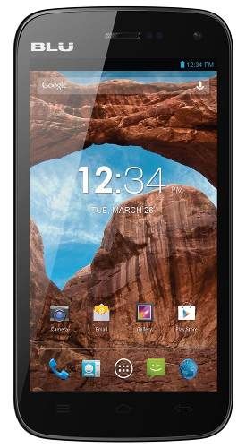 Blu Studio 5.0 Dual D 532