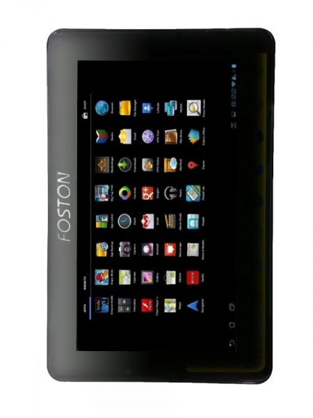 TABLET FOSTON FS-M787S 3D 4GB WIFI 3G ANDROID 4.0