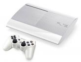 Playstation 3 500gb Slim Puro