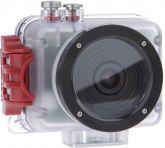 Câmera Intova Sport Hd Cmemoria 4gb  12mp  1080p