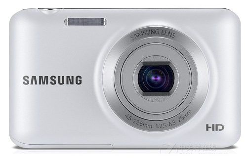 Camera Samsung Es-99 16.1mp Bt