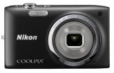 CAMERA NIKON S-2700 16MP BT