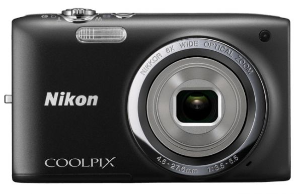 CAMERA NIKON S-2700 16MP BT
