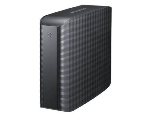 Hd Externo Samsung 3.0tb D3 Station Usb3.0